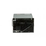 PWR-C45-1400DC-P Блок питания Cisco Catalyst 4500 1400W DC Power Supply w/Int PEM