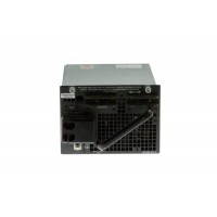 PWR-C45-1400DC-P/2 Блок питания Cisco Catalyst 4500 1400W DC Power Supply Redundant w/Int PEM