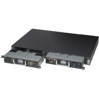 PWR-RGD-LOW-DC/IA Блок питания Cisco IE 3010 Low DC Power Supply