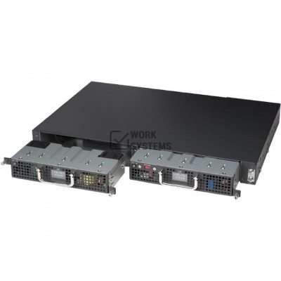 PWR-RGD-LOW-DC/IA Блок питания Cisco IE 3010 Low DC Power Supply