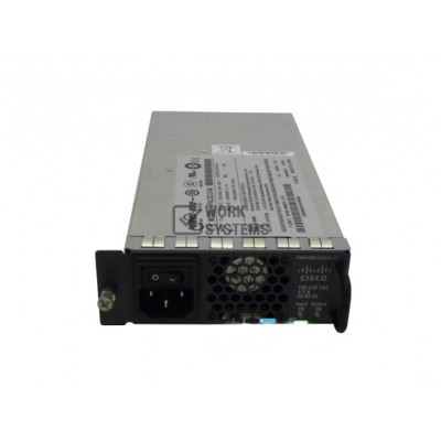 PWR-UBR7225-AC-E Блок питания Cisco uBR7225 AC Power Supply for new LC Option