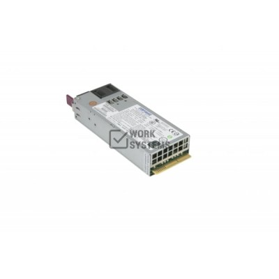 Блок Питания SuperMicro PWS-1K04A-1R 1000W