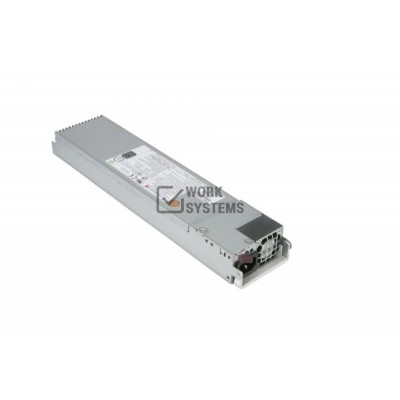 Блок Питания SuperMicro PWS-1K23A-1R 1200W