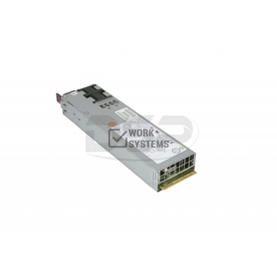 Блок Питания SuperMicro PWS-2K05A-1R 2000W
