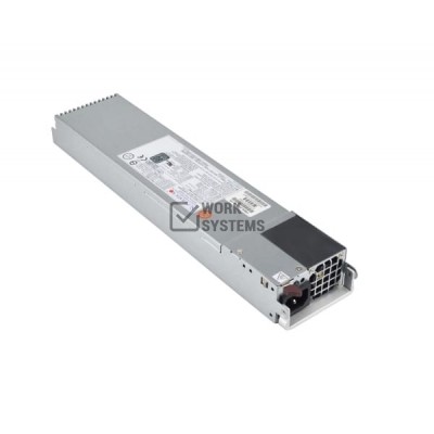 Блок Питания SuperMicro PWS-2K20A-1R 2200W