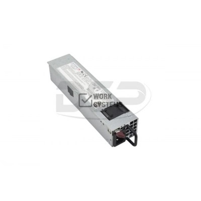 Резервный Блок Питания SuperMicro PWS-804P-1R 800W
