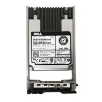 Жесткий диск Dell 0MVNPY 480Gb SAS 2,5" SSD