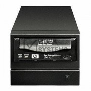 Q1525A Стример DAT72 (DDS5), 36/72Gb, 4mm/170m