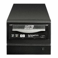 Q1525A Стример DAT72 (DDS5), 36/72Gb, 4mm/170m
