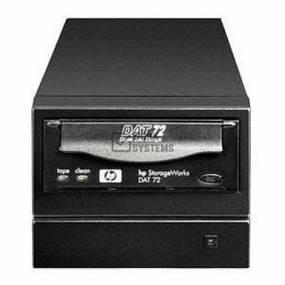 Q1525A Стример DAT72 (DDS5), 36/72Gb, 4mm/170m