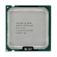 Процессор SLGT6 Intel 2667Mhz