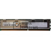 Оперативная память Qimonda HYS72T256420HFA-3S-B DDRII 2GB