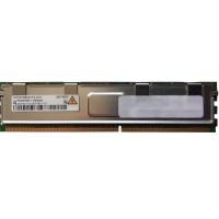 Оперативная память Qimonda HYS72T256420HFA-3S-B DDRII 2GB
