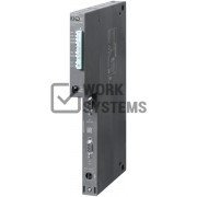6ES7414-2XL07-0AB0 Центральный процессор Siemens Simatic