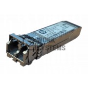 QW923A Трансивер HPE 16Gb SFP+ XCVR 16GB