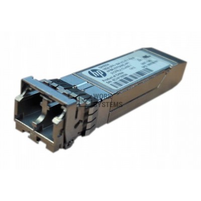 QW923A Трансивер HPE 16Gb SFP+ XCVR 16GB