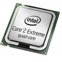 Процессор QX6700 Intel 2667Mhz