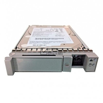 UCS-HD300G15K12N Жесткий диск Cisco 2.5" 300GB
