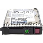 R0Q57A Жесткий диск HPE MSA 2.4Tb SAS 10K SFF M2
