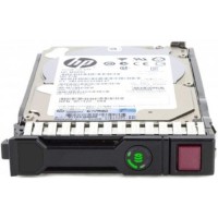P13247-001 Жесткий диск HPE MSA 2.4Tb SAS 10K SFF M2