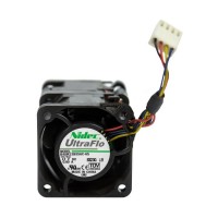 Вентилятор SuperMicro R40W12BS5AC-65 12v 38x38x56mm