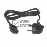 PWR-CORD-EUR-E= Кабель Cisco 5m