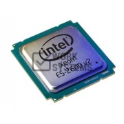 Процессор E5-2697 V2 Intel 2700Mhz