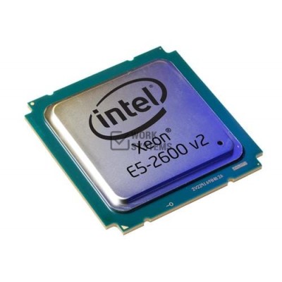 Процессор E5-2697 V2 Intel 2700Mhz