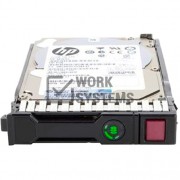 P37664-B21 Жесткий диск HPE 18TB 3.5