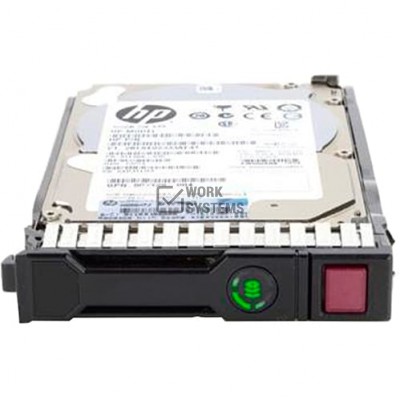 P37664-B21 Жесткий диск HPE 18TB 3.5" (LFF) SAS 7.2K 12G Hot Plug SC 512e