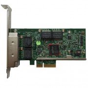 540-BBGX Сетевая карта Dell Broadcom 5719 QP