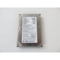 Жесткий диск Seagate ST3160023A 160Gb 7200 IDE 3.5" HDD