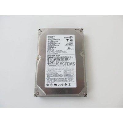Жесткий диск Seagate ST3160023A 160Gb 7200 IDE 3.5" HDD