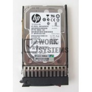 Жесткий диск HP 9RZ268-035 1Tb SAS 2,5" HDD