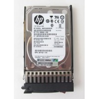 Жесткий диск HP 9RZ268-035 1Tb  SAS 2,5" HDD