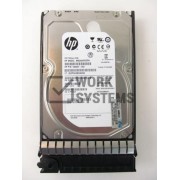 Жесткий диск HP 713817-B21 2Tb  SAS 3,5" HDD