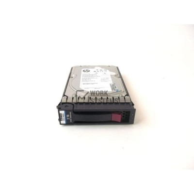 Жесткий диск HP 714353-S21 2Tb  SAS 3,5" HDD Жесткий диск HP 714353-S21 2Tb  SAS 3,5" HDD