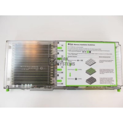 Материнская плата Sun 501-7481 Socket интегрированная