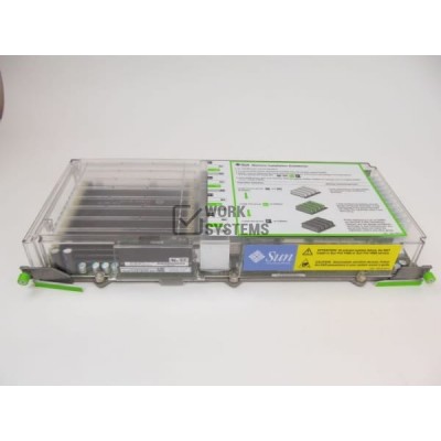 Материнская плата Sun X7273A Socket интегрированная