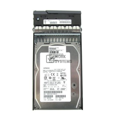 Жесткий диск Network Appliance X412_HVIPC560A15NA00 600Gb  SAS 3,5" HDD