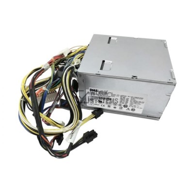 Резервный Блок Питания Dell D875E001L 875W