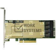 RSP3TD160F Контроллер Intel SAS