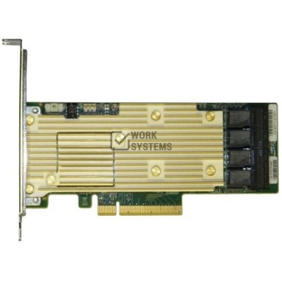RSP3TD160F Контроллер Intel SAS