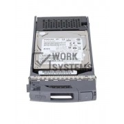 Жесткий диск Network Appliance SP426A-R5 1.8Tb 10000 SAS 2,5" HDD