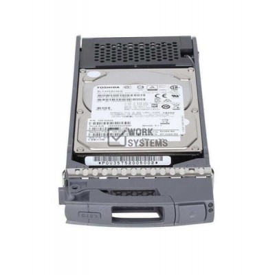 Жесткий диск Network Appliance SP426A-R6 1.8Tb 10000 SAS 2,5" HDD