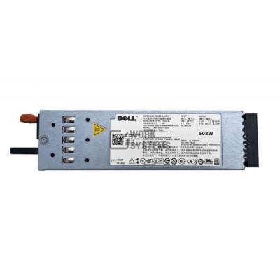 Резервный Блок Питания Dell CWA2-0502-10-DL01 502W