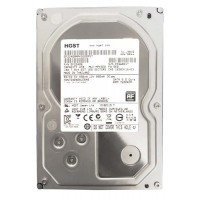 Жесткий диск Hitachi 0F22408 4Tb 7200 SATAIII 3.5" HDD
