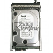 Жесткий диск Dell WD5002ABYS-18B1B0 500Gb SATAII 3,5" HDD