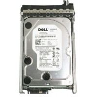 Жесткий диск Dell WD5002ABYS-18B1B0 500Gb SATAII 3,5" HDD