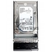 Жесткий диск Network Appliance 108-00389+A0 6Tb 7200 SAS 3,5" HDD